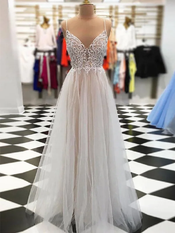 Clearance Items Chic Prom Dresses Spaghetti Straps Floor-length Long Cheap Prom Dress JKL933 Clearance Items Chic Prom Dresses Spaghetti Straps Floor-length Long Cheap Prom Dress JKL933