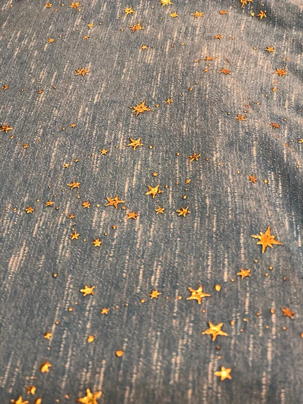 Denim Blue