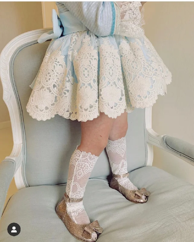 Today Only chic dressLacey Socks