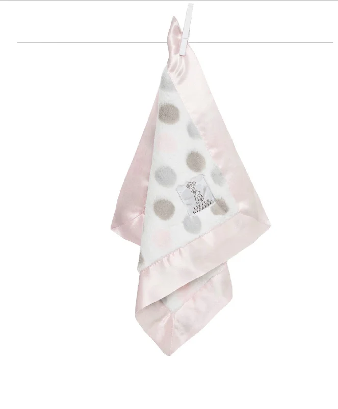 Buy Now flowy maxi dressLittle Giraffe Pink Blanky