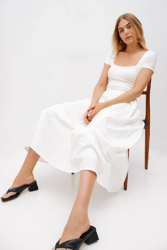 Must-Have Deals layered dressSierra Dress