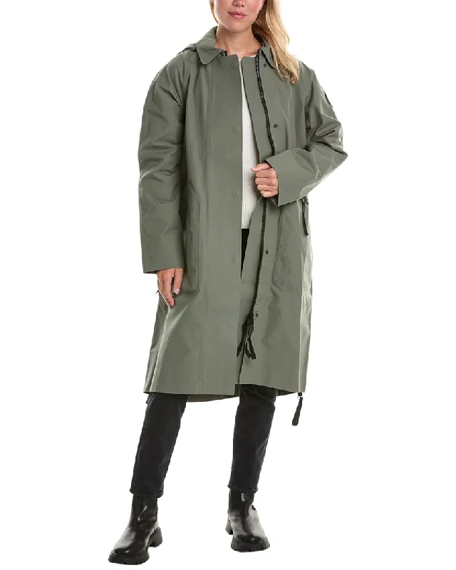 Savings Alert comfortable coatCanada Goose Coat
