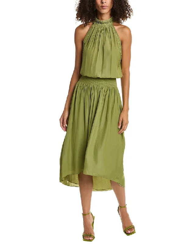 relaxed fit dressRamy Brook Jenesis Maxi Dress