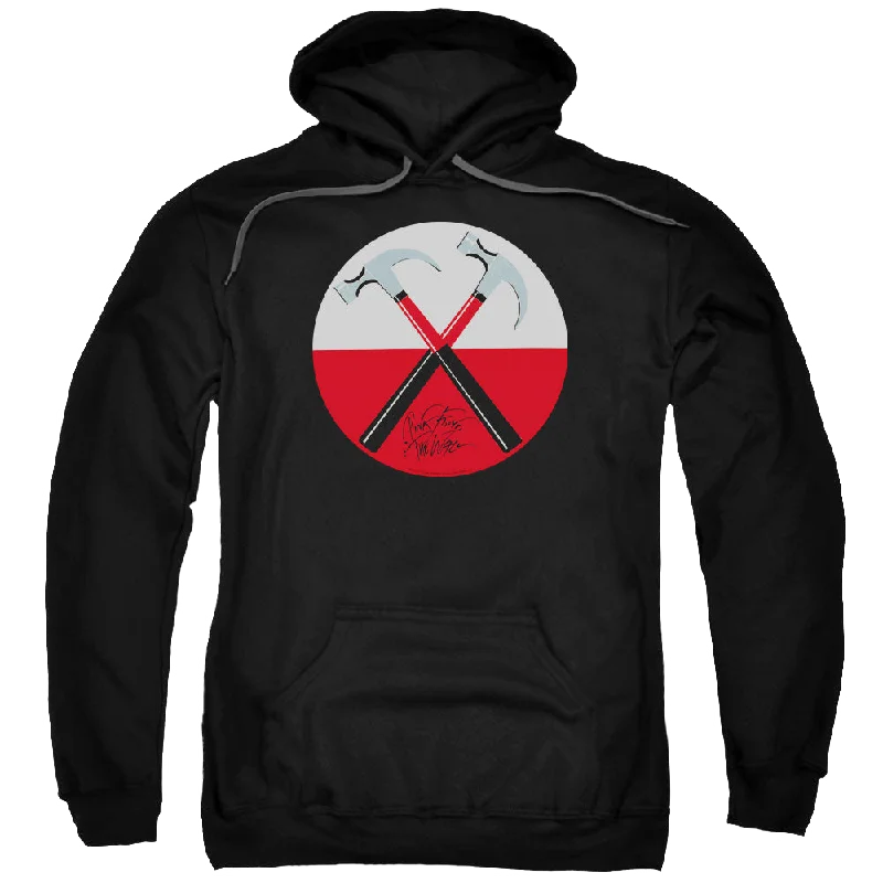 Price Reduction stylish hoodie for womenRoger Waters Roger Waters Hammers - Pullover Hoodie
