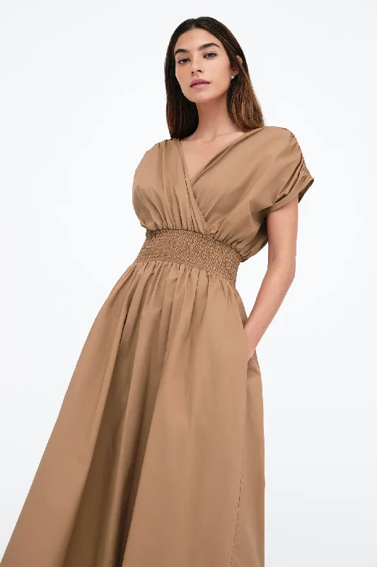 Deal Mania relaxed fit dressSigne Dress