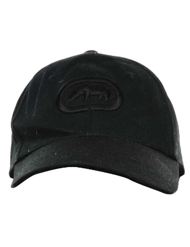 Overstock urban casual coatBlack Cap - XS