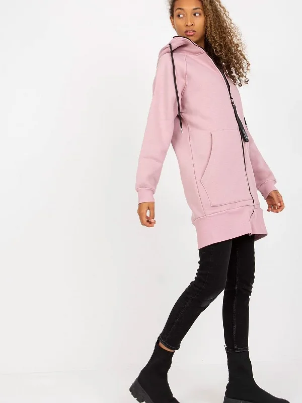 Limited Availability sporty casual hoodieSweatshirt Rue Paris
