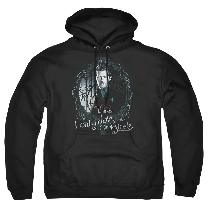Online Specials pullover hoodieVampire Diaries, The Originals - Pullover Hoodie
