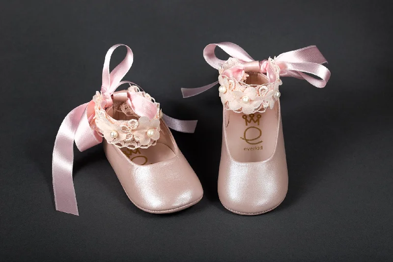 Deal of the Week formal dressEver Kid Ballet Flats