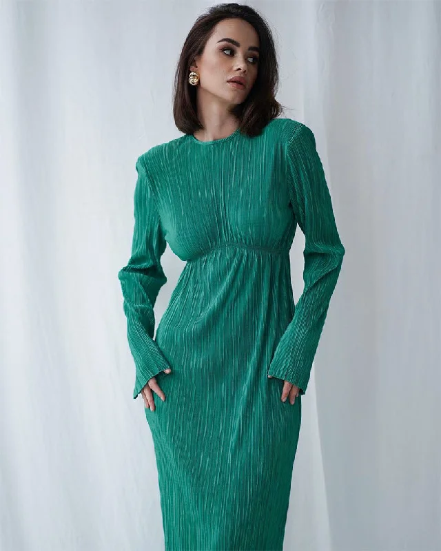 Daily Specials sleeveless dressLesley Cut Out Maxi Dress