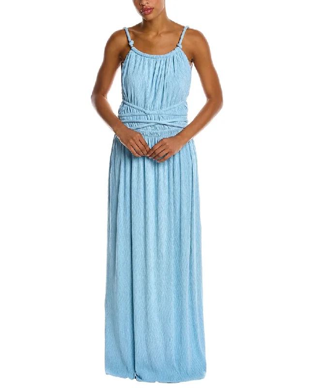Unmissable Offer sleek dressJonathan Simkhai Lillee Maxi Dress