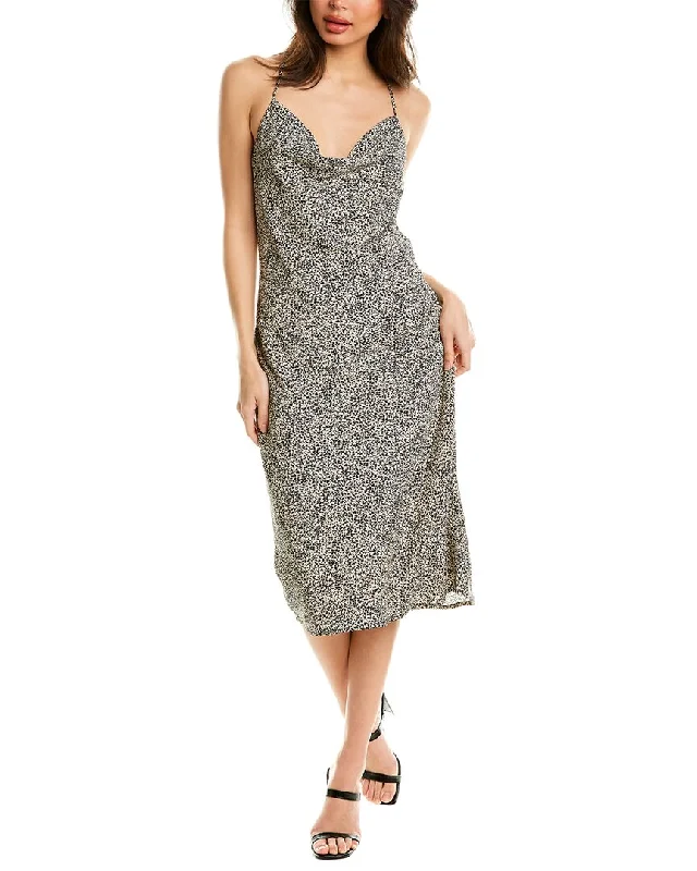 Today’s Deal summer floral dressWILLOW Amalfi Dress