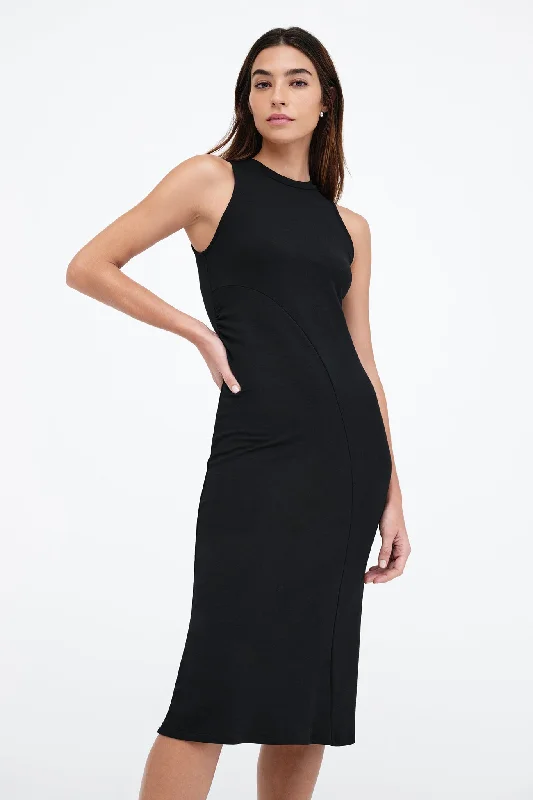Huge Savings trendy dressReina Dress