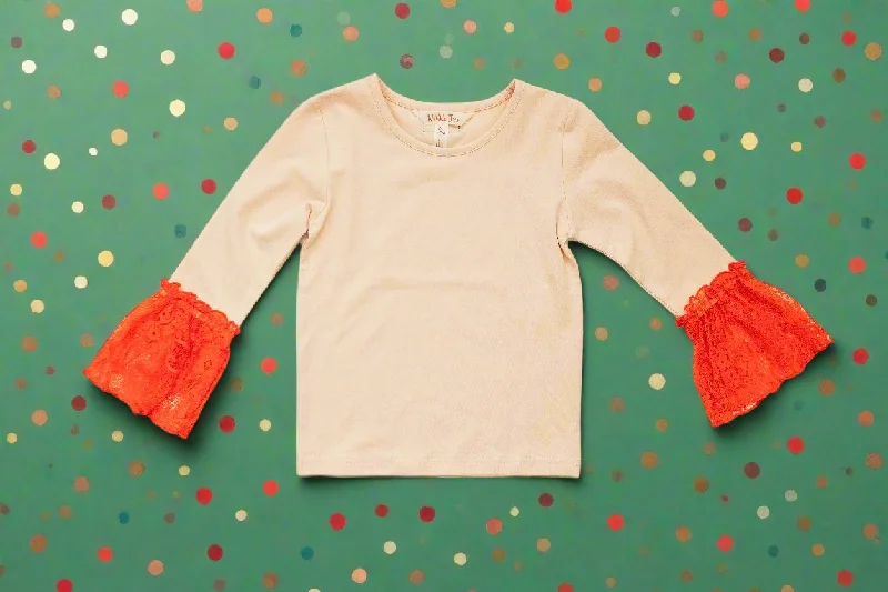 Price Meltdown shift dressMerry Mischief Lace Tee