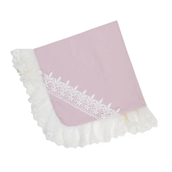 Time-Limited Offer casual evening dressLilac Mist Blanket