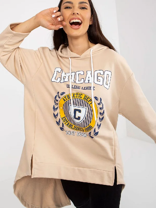 Limited Edition high-performance athletic hoodieSweatshirt Fancy
