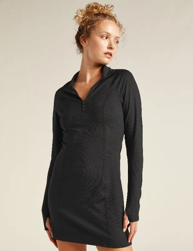 Massive Deals office dressHeather Rib Westside Dress