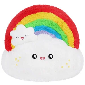 Major Savings casual slip dressSquishable Rainbow