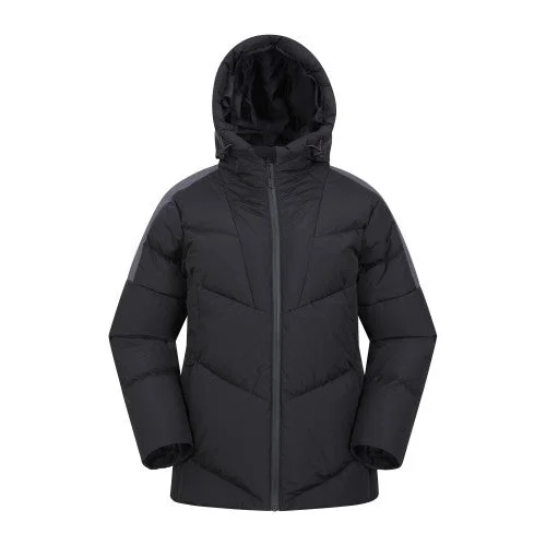 Lowest Price oversized trench coatMountain Warehouse Womens/Ladies Oslo Extreme Down Padded Jacket Lowest Price oversized trench coatMountain Warehouse Womens/Ladies Oslo Extreme Down Padded Jacket