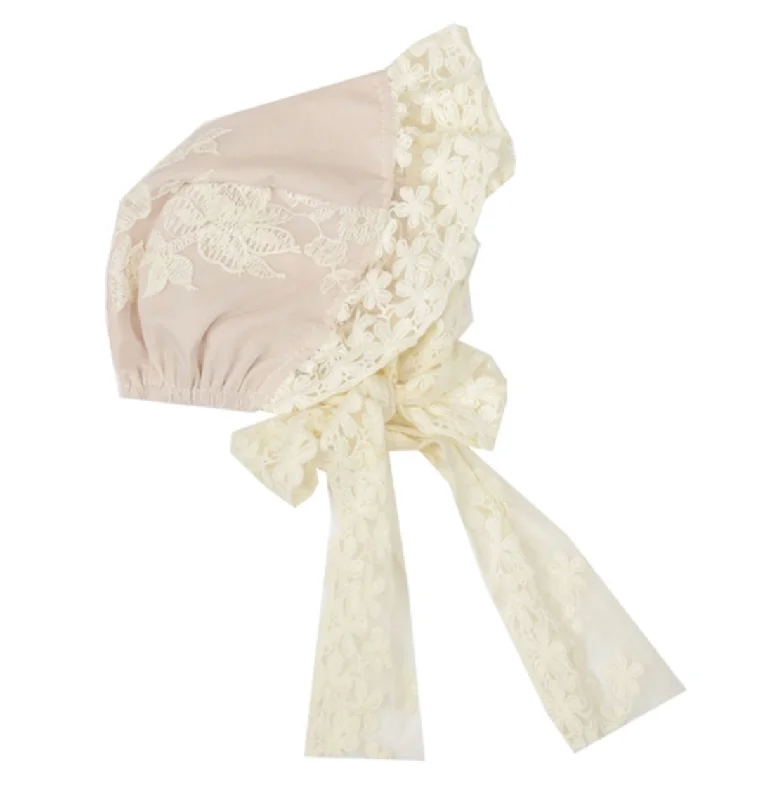 Limited Time cocktail party dressFrilly Frocks Eleanor Bonnet