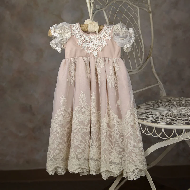 Must-Have Deals flowy maxi dressFrilly Frocks Eleanor Gown
