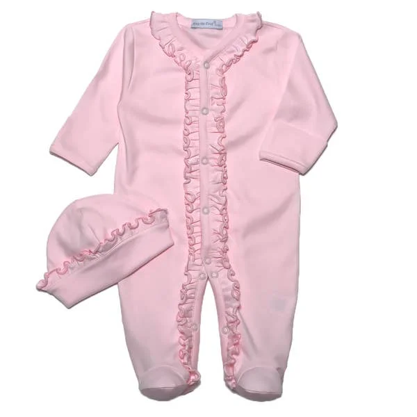Special Price casual midi dressPima Cotton Romper and Hat