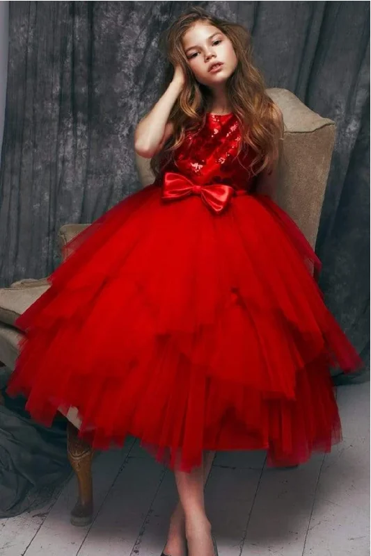 Bargain Bin bodycon dressPeyton Red Dress