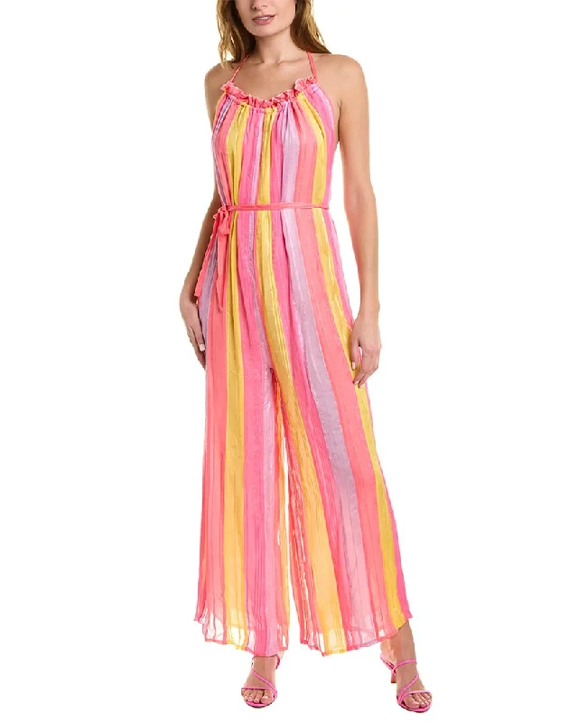 Hurry In stylish dressSundress Sophie Jumpsuit