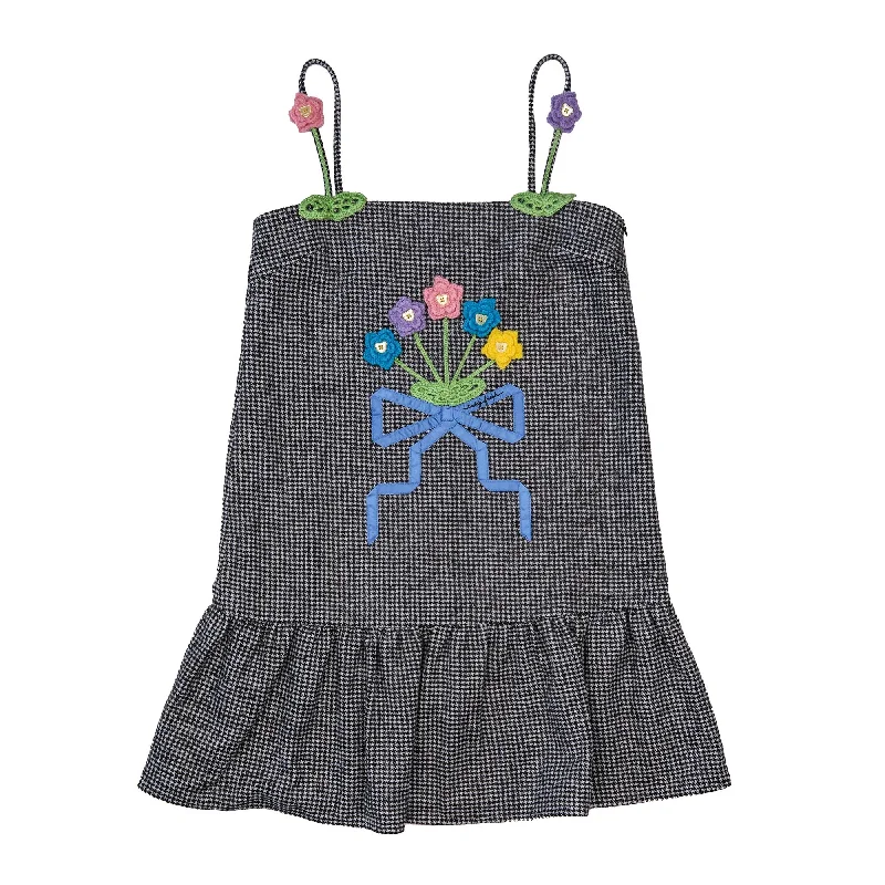 Price Buster casual day dressBouquet Dress