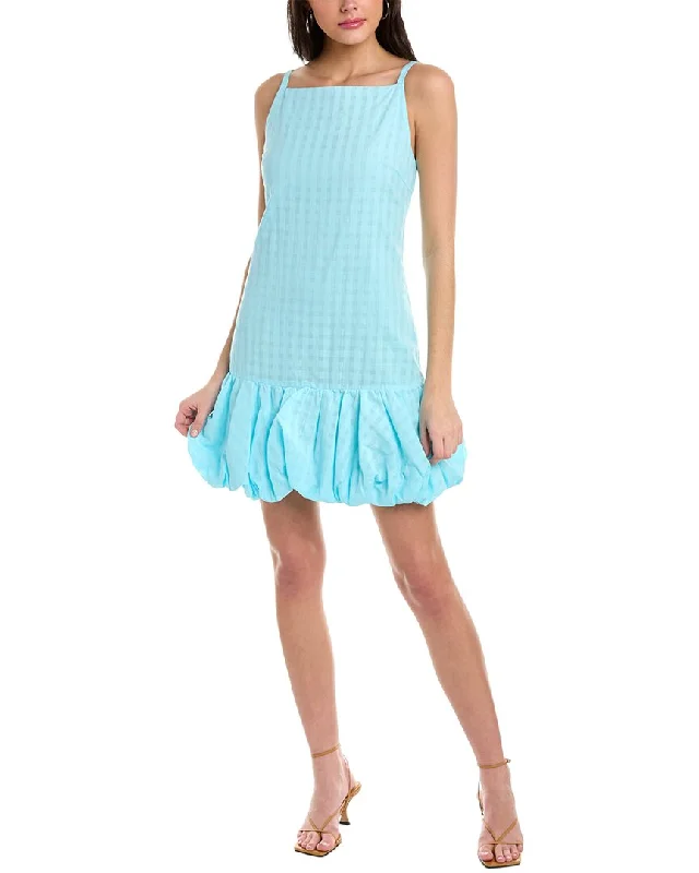 Get It Before It’s Gone trendy mini dressTrina Turk Cherish Mini Dress