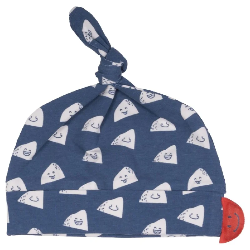 Midnight Madness chic wrap dressKnotted Hat