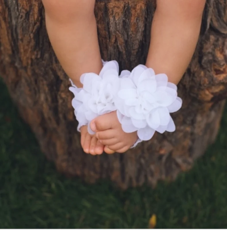 Limited Time Offer wrap dressToe Blooms Lovie