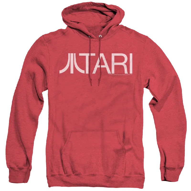 Online Exclusive classic pullover hoodieAtari Atari - Heather Pullover Hoodie