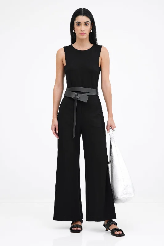 Sneak Peek Sale ruffle dressBethany Jumpsuit