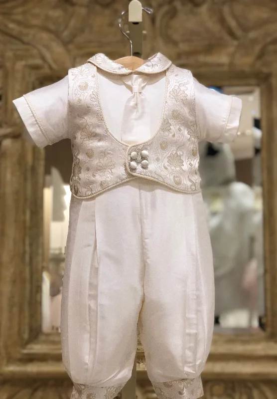 Final Sale vintage-inspired dressPiccolo Bacio Tony