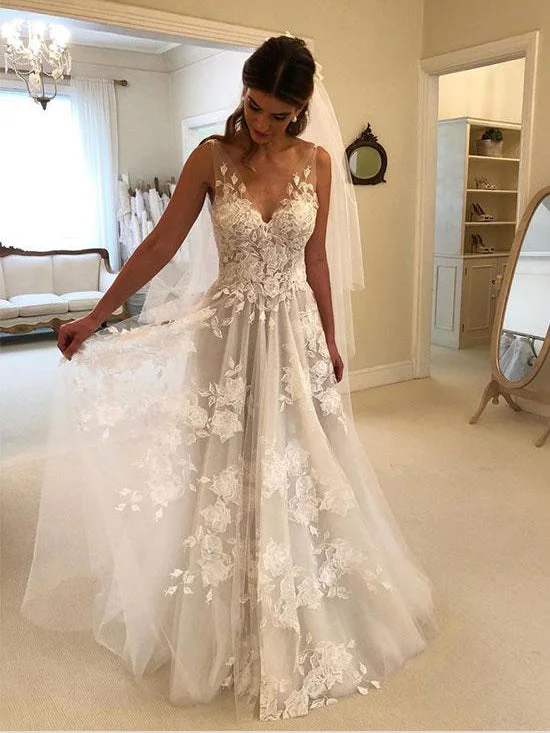 Act Fast Open Back Prom Dresses A Line Appliques Long Prom Dress Sexy Evening Dress JKL1261 Act Fast Open Back Prom Dresses A Line Appliques Long Prom Dress Sexy Evening Dress JKL1261