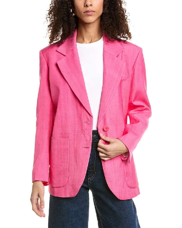 pullover jacketSandro Blazer