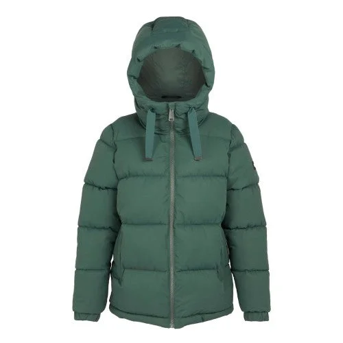 Daily Deals insulated coatRegatta Womens/Ladies Arilie Quilted Jacket