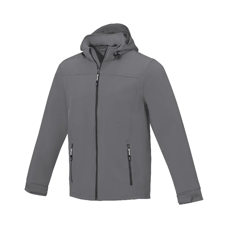 Steel Grey
