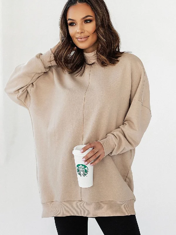 Reduced Prices soft gym hoodieSweatshirt IVON