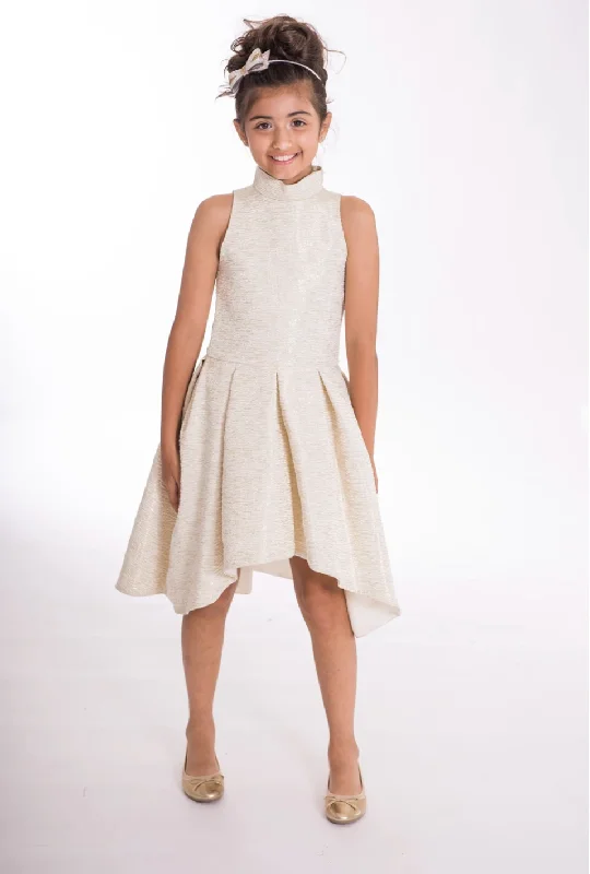 Low Prices tiered dressZoe, Ltd Lucky Day Dress