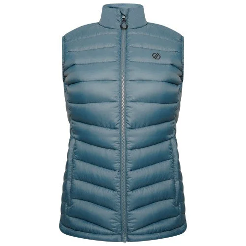 high-quality jacketDare 2B Womens/Ladies Deter Gilet