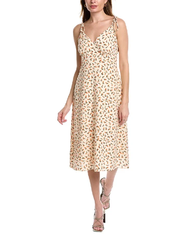 Discount Deals midi dressBCBGeneration Day Dress