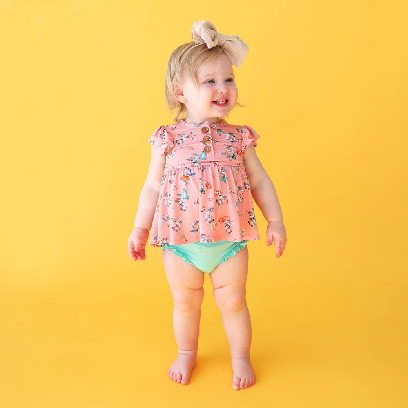 casual dressPosh Peanut Betty Top & Bloomer Set