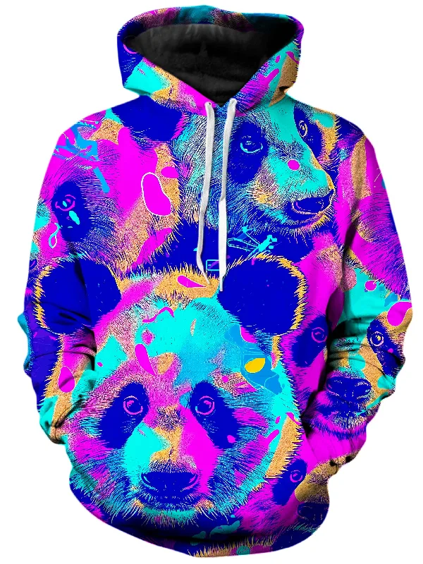 versatile hoodiePanda Melt Unisex Hoodie