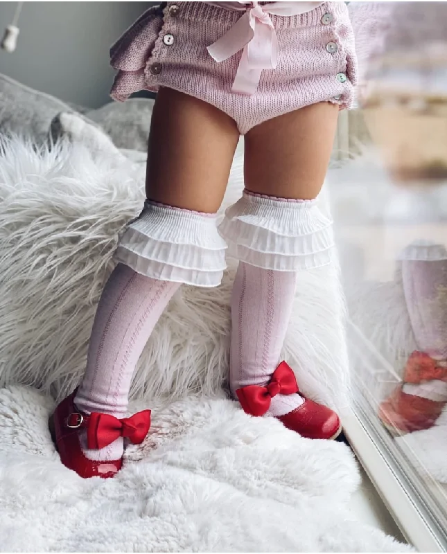 The Best Prices textured dressLacey Knee Hi