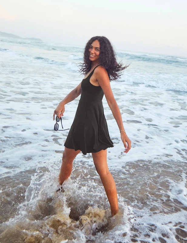 Limited Time Discount playful dressCharmed Mini Dress