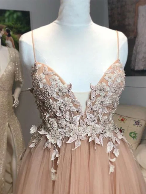 Exclusive Deal Open Back Prom Dresses Spaghetti Straps Long Prom Dress Beautiful Evening Dress JKL1161 Exclusive Deal Open Back Prom Dresses Spaghetti Straps Long Prom Dress Beautiful Evening Dress JKL1161