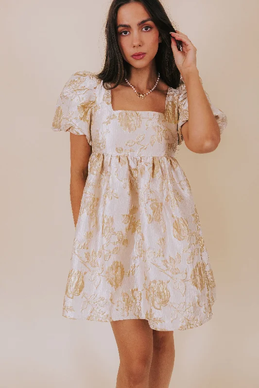 t-shirt dressGilded Age Dress