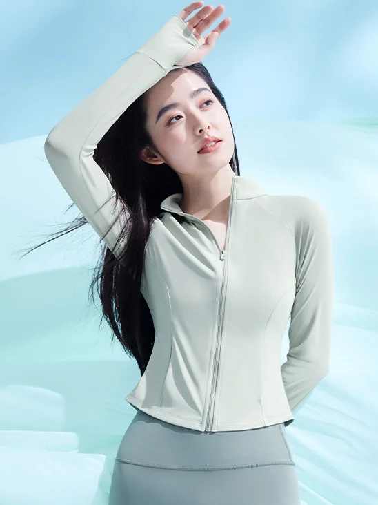 Mint (Stand Collar)
